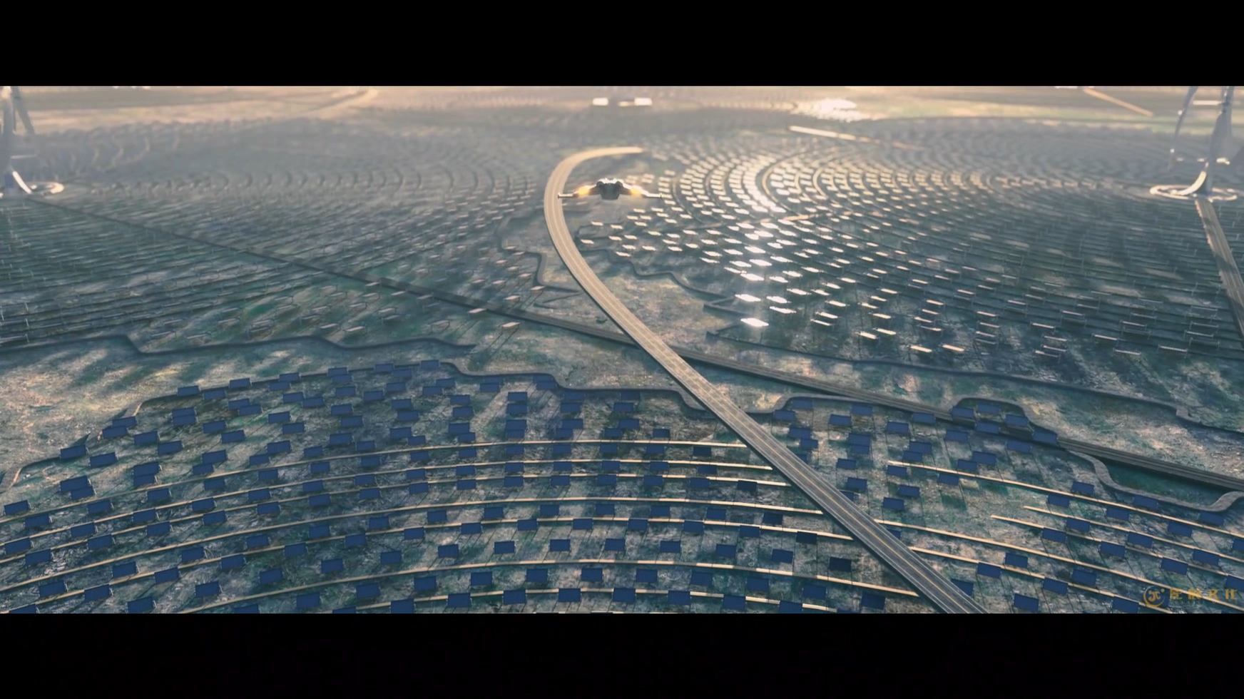 工業(yè)三維動(dòng)畫